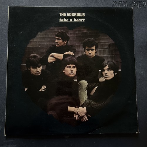 The sorrows take - the,