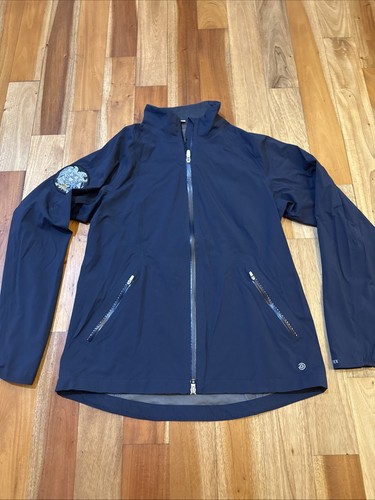 Galvin green womens large - green,