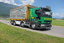 Truck Photo Renault Premium
