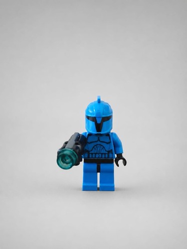 Lego star wars - wars, commando