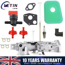 Carburetor Carb for Briggs &