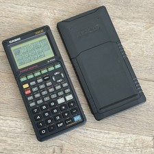Casio FX-9750G Power Graphic