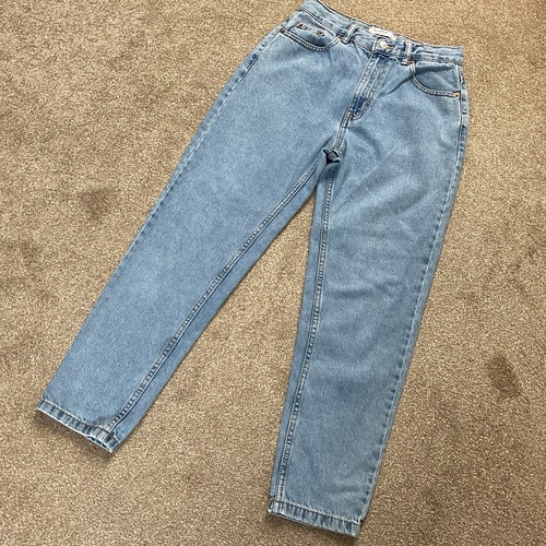 Pull bear blue - blue, jeans