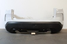 CITROEN C4 MK3 REAR BUMPER