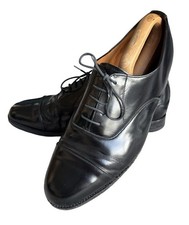 Alfred Sargent Epsom Toe Cap