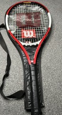 Wilson Roger Federer Signature