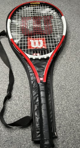 Wilson roger federer - roger, signature