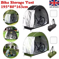 Bike storage tent outdoor - bike,
