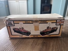 Rnli i waveney life - r.n.l.i.,