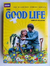 The Good Life - Complete