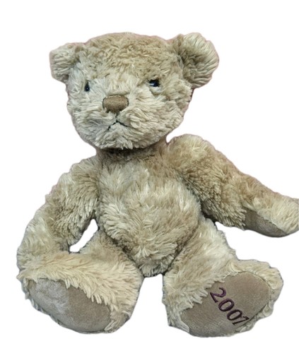 Burberry teddy bear stuffed - teddy,