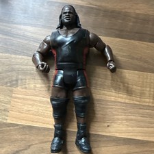 2011 Mattel WWE 7" MARK HENRY