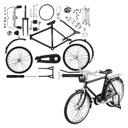 Finger bike models - bike,