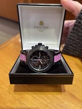 Black & Pink Thomas Sabo