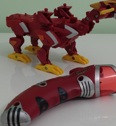 Bakugan gundalian dragon no - bakugan,