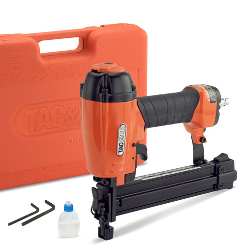 Tacwise air brad nailer - brad,