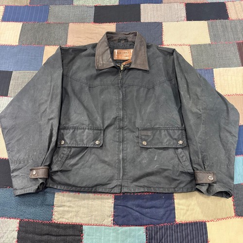 Vtg outback trading black - vtg,