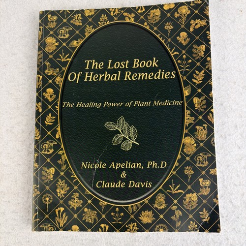The lost book - book, of