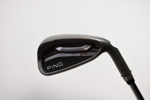 Ping g25 iron yellow - yellow, dot