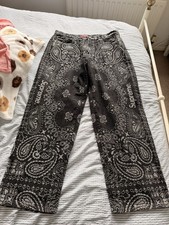 Supreme Bandana Paisley Baggy