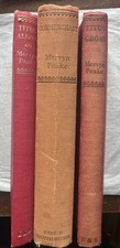 MERVYN PEAKE GORMENGHAST