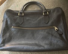 Mulberry Briefcase Document