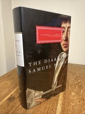 The Diary of Samuel Pepys by