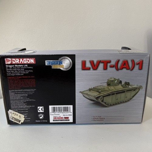 Dragon armor lvt - dragon,