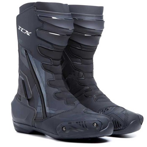 Tcx tr1 001 black - tcx, s-tr1