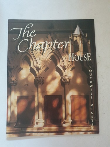 The chapter house - the,