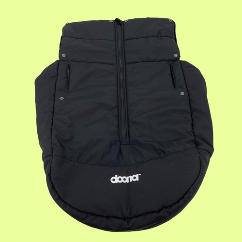 Doona footmuff winter cover - doona,