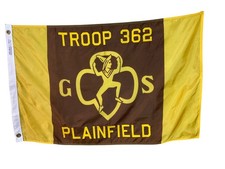 Brownie Girl Scouts Vintage