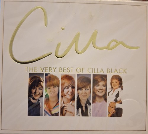 Cilla the very - the,