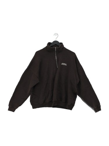 Adanola men hoodie brown - adanola, men's