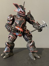 Halo 3 ODST VISR Mode Covenant