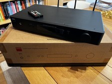 NAD C338 Hybrid Digital