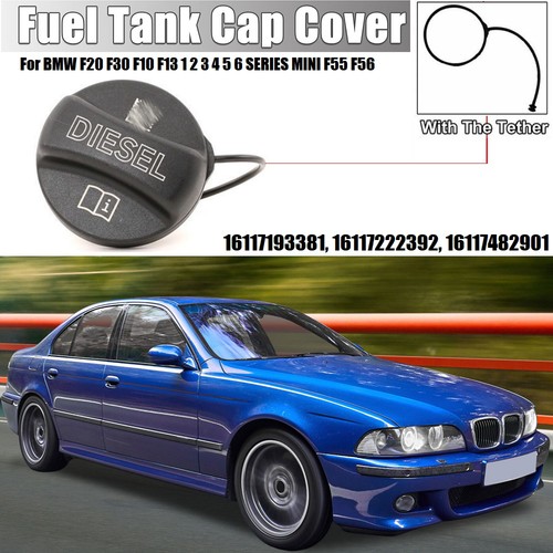 Fuel cap filler diesel - fuel,