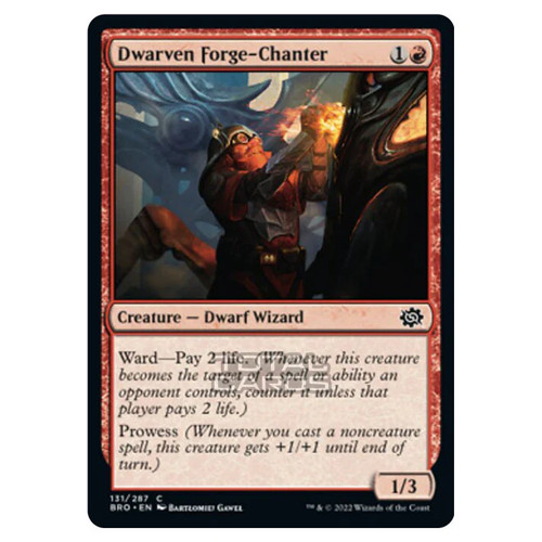 Magic the gathering - the,