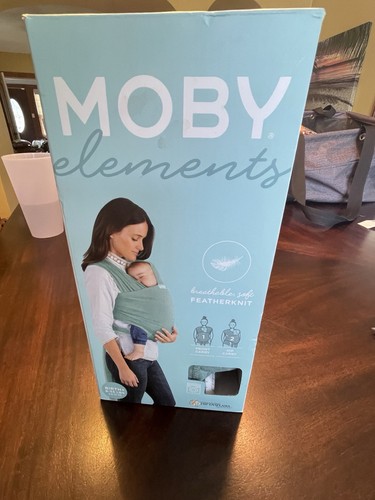 Moby elements baby wrap - elements, 8-33