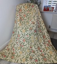 SINGLE Vintage William Morris