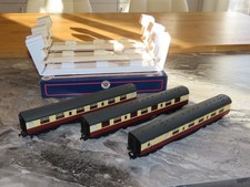 BZ279: Bachmann 34-475, 375 &
