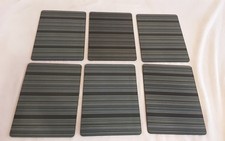 Denby Jet Stripes Design