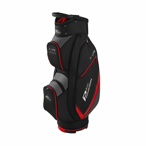 Powakaddy lite cart - x, bag