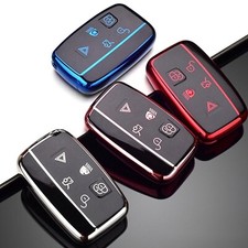 Key Fob Cover Case for Land