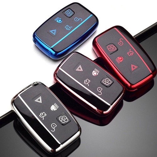 Key fob cover - cover, land