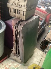 Commer TS3 Passenger Seat