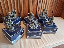 Tudor Mint - Myth & Magic (6)