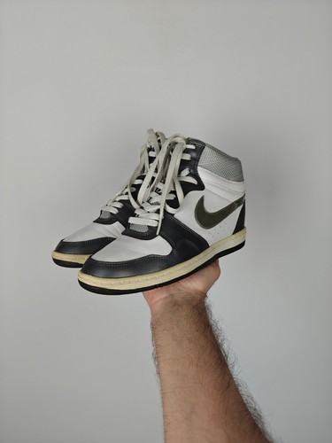 Nike dunk force sneakers sky - nike,