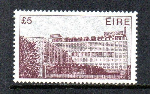 Ireland mnh 1983 sg551 - mnh, irish