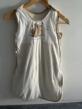 Baby Weavers 2.5 tog Sleeping